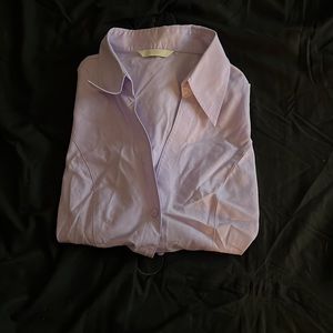 💜 PURPLE Mark & Spencer’s Dress Top 💜